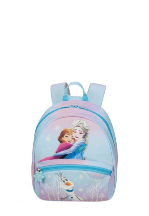 Zaino Disney Samsonite Ultimate 2.0 
Frozen
