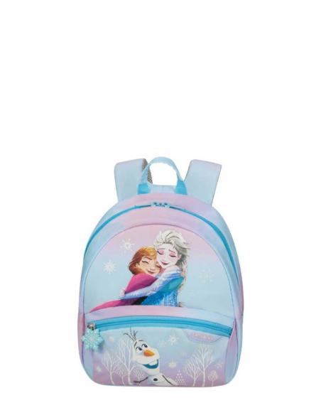 Zaino Disney Samsonite Ultimate 2.0 
Frozen