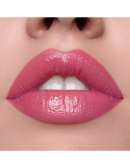 MULAC- LIP STAIN LUCIDA PINK SENORITA 03