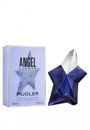 MUGLER
Mugler Angel Elixir Eau de Parfum 100 ml Etoile Rechargeable