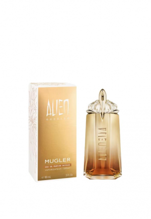 Thierry Mugler
Alien Goddess Eau de Parfum Ricaricabile 90 ML