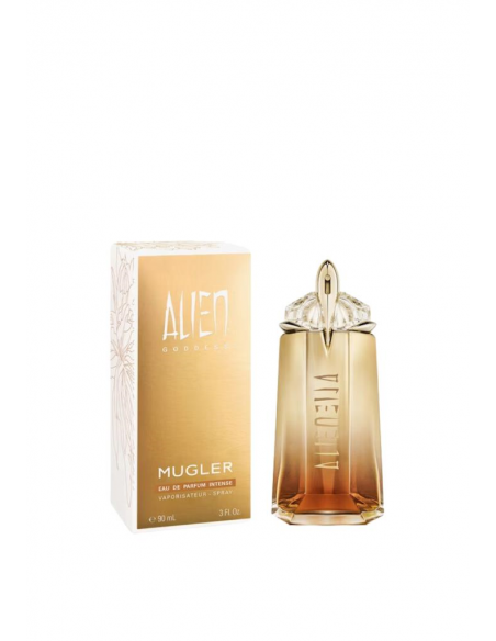 Thierry Mugler
Alien Goddess Eau de Parfum Ricaricabile 90 ML