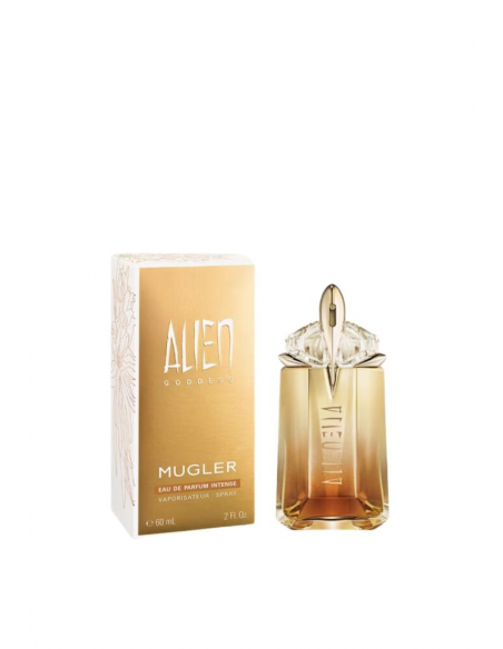 Thierry Mugler
Alien Goddess Eau de Parfum Ricaricabile 60 ml