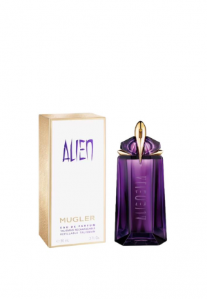 Thierry Mugler
Alien Eau de Parfum Ricaricabile 90 ml