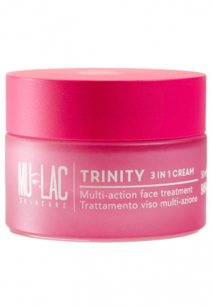 MULAC -TRINITY - CREMA IDRATANTE