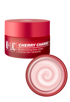 MULAC - CHERRY CHARGE - CREMA VISO NUTRIENTE