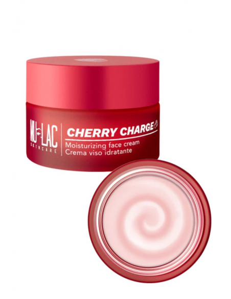 MULAC - CHERRY CHARGE - CREMA VISO NUTRIENTE