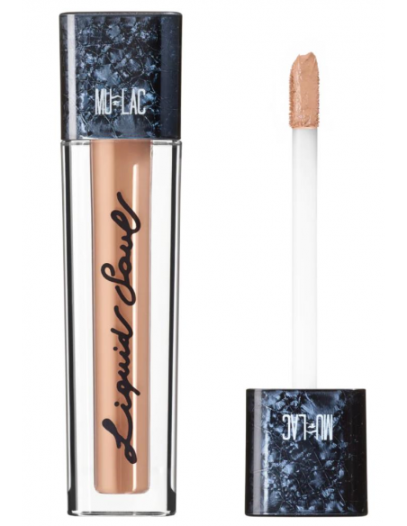 MULAC - CARAMELIZED 02 - LIQUID SOUL PIGMENTO LIQUIDO ALL OVER MATT