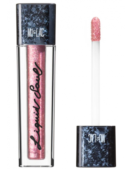 MULAC - GLITZY DREAM 08 - LIQUID SOUL PIGMENTO LIQUIDO ALL OVER GLITTE