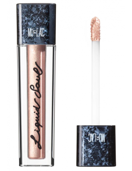 MULAC - ICY GOLD 09 - LIQUID SOUL PIGMENTO LIQUIDO ALL OVER METALLIC