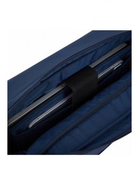 Messenger per computer e iPad® in tessuto riciclato Piquadro CA4639W12