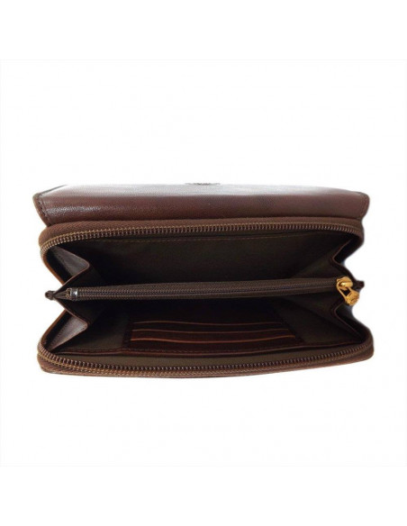 Portafoglio Donna The Bridge 01772601