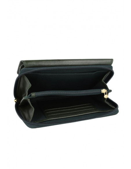 Portafoglio Donna The Bridge 01772601