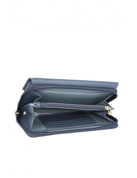 Portafoglio Donna The Bridge 01772601