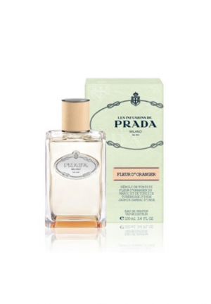 Prada Infusion De Fleur D'orange EDP 100 ml