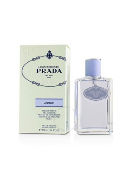 Prada Infusion Amande EDP 100 ml