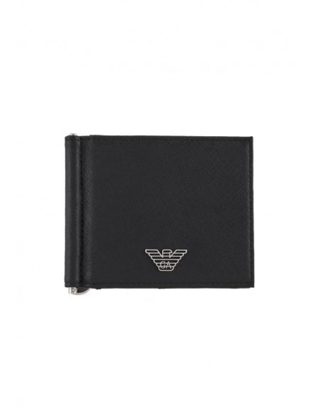 Ferma soldi Emporio Armani Y4R502 Y138E
