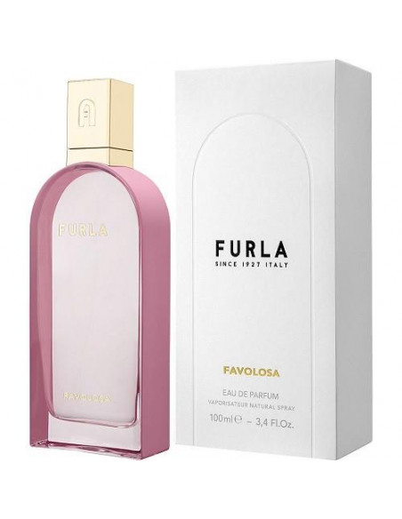 Furla Favolosa Eau De Parfum 100 Ml