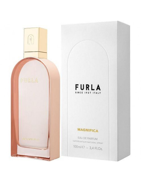 FURLA COLLECTION MAGNIFICA EDPV 100ML