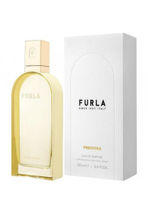 Furla Preziosa Eau De Parfum 100 Ml