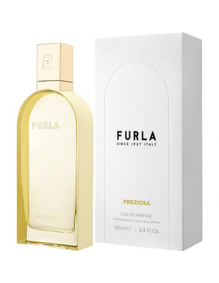 Furla Preziosa Eau De Parfum 100 Ml