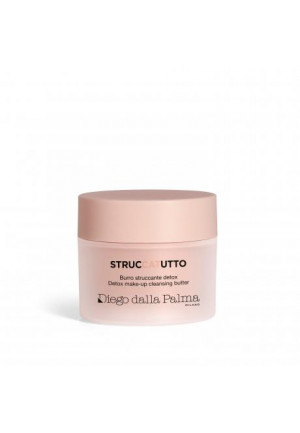 DIEGO DALLA PALMA STRUCCATUTTO - BURRO STRUCCANTE DETOX