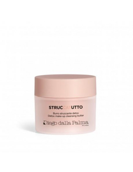 DIEGO DALLA PALMA STRUCCATUTTO - BURRO STRUCCANTE DETOX