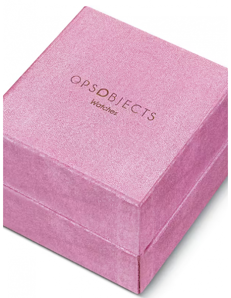 Orologio Ops OPSPW-916