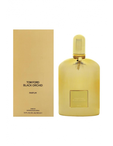 Tom ford
Black orchid Parfum 100 ml