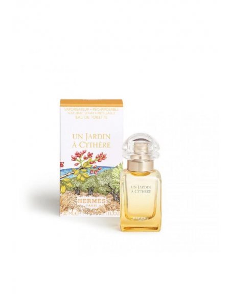 Hermes
Un Jardin a Cythere Ricaricabile 30 ml