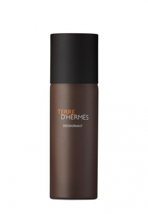 Hermes
Terre d'Hermes 150 ml
Deodorante spray