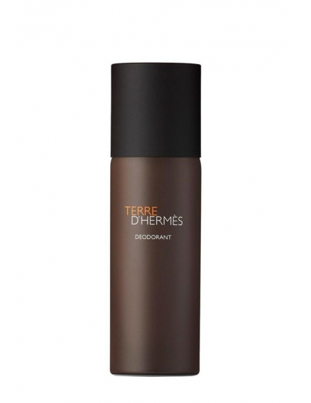 Hermes
Terre d'Hermes 150 ml
Deodorante spray