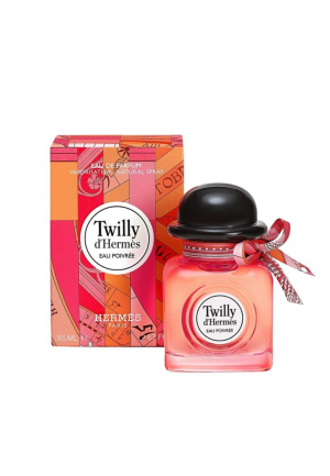 Hermes Twilly d` Eau Poivree Eau De Parfum 85 ml