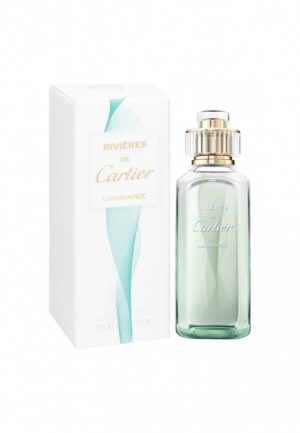 Cartier Rivières De Cartier Luxuriance
EAU DE TOILETTE