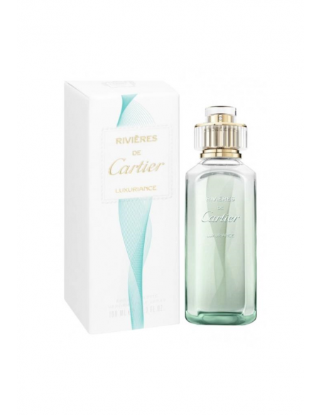 Cartier Rivières De Cartier Luxuriance
EAU DE TOILETTE