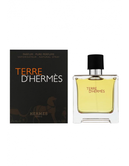 Hermes Terre D’hermes Eau De Parfum Spray 75ml