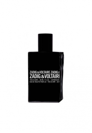 Zadig E Voltaire This Is Him EDT 30 ML