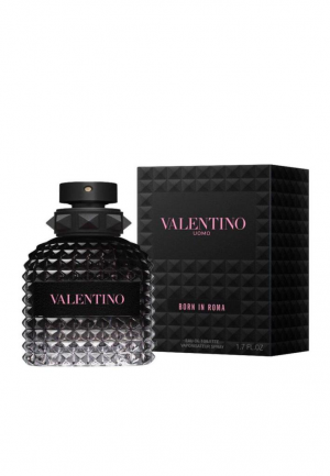 Valentino
Born in roma 150 ml
Eau de Toilette