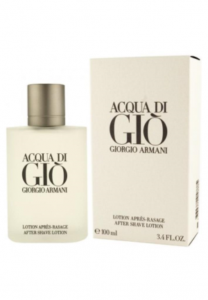 Acqua Di Gio Pour Homme - tonico dopobarba