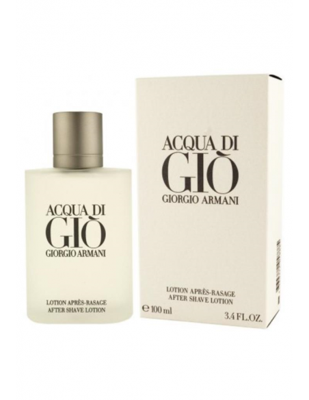 Acqua Di Gio Pour Homme - tonico dopobarba