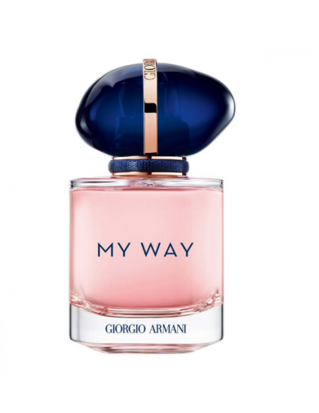 ARMANI
MY WAY EAU DE PARFUM