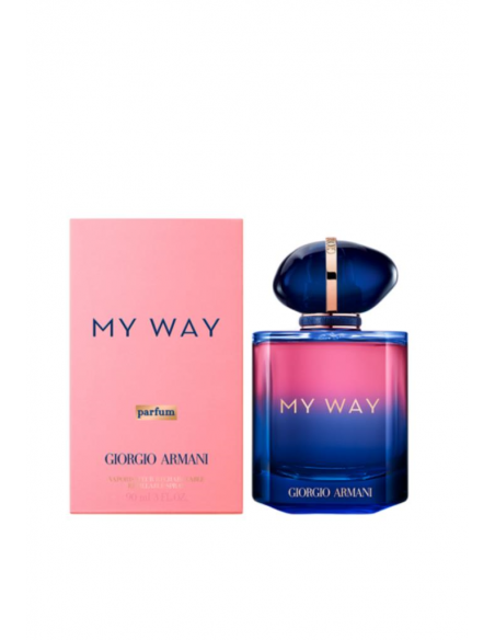 ARMANI MY WAY LE PARFUM VAPO 90 ML
