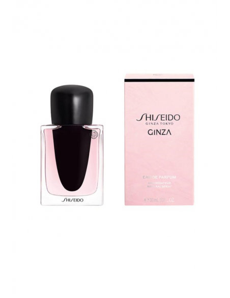 SHISEIDO Eau de Parfum
GINZA