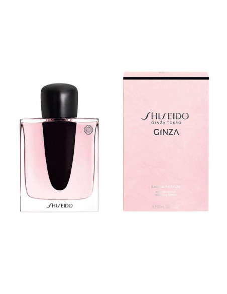 SHISEIDO Eau de Parfum
GINZA