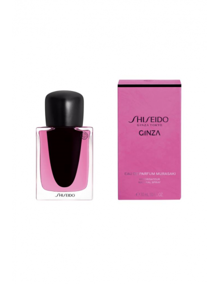 SHISEIDO Murasaki Eau De Parfum
GINZA MURASAKI 30 ML