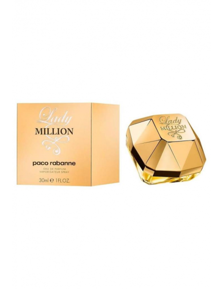 Paco rabanne
Lady million 30 ml
