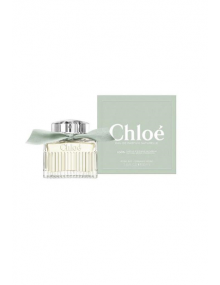 CHLOE EDP NATURELLE VAPO 50 ML