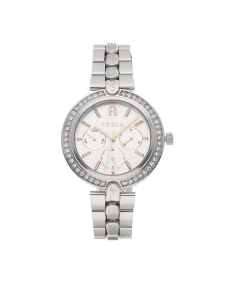 Furla
Orologio Logo Links WW00030-K21000