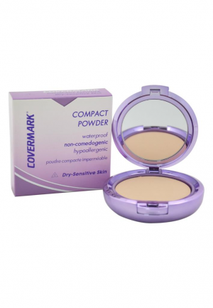 COVERMARK COMPACT ( PELLE SECCA ) DRY SENSITIVE SKIN 1A