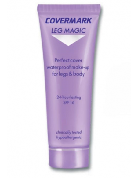 COVERMARK LEG MAGIC 13 PER GAMBE E CORPO